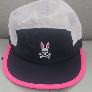 Psycho Bunny Womens Cap